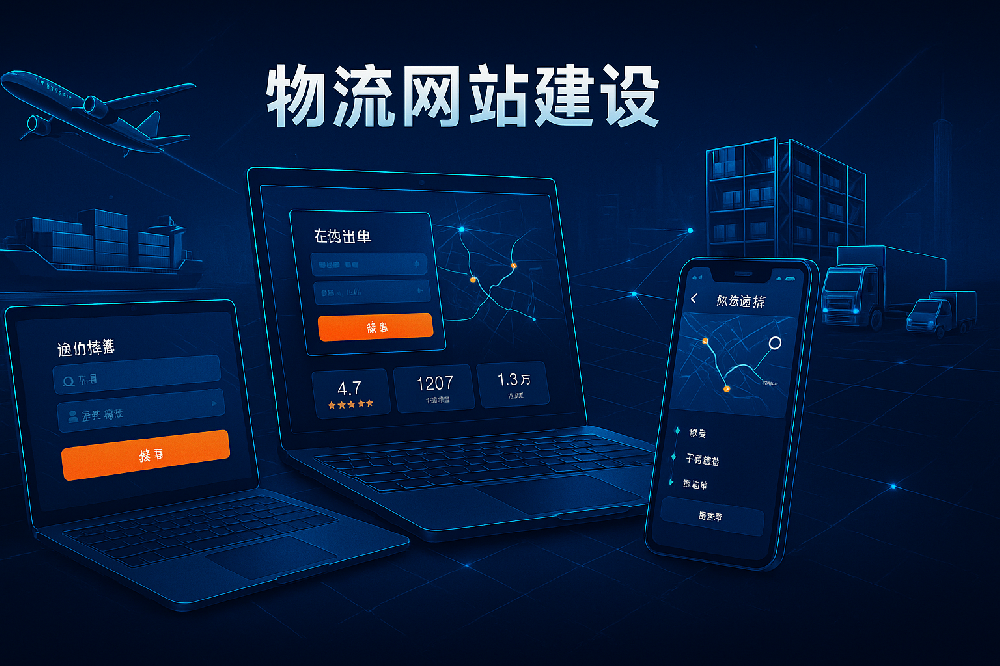 物流网站建设.png