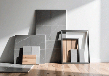 建材网站建设！