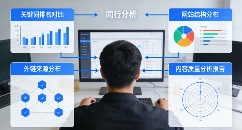 分析SEO网站同行该从哪些方面下手.png