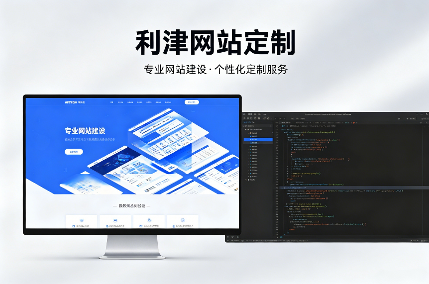 利津网站定制.png