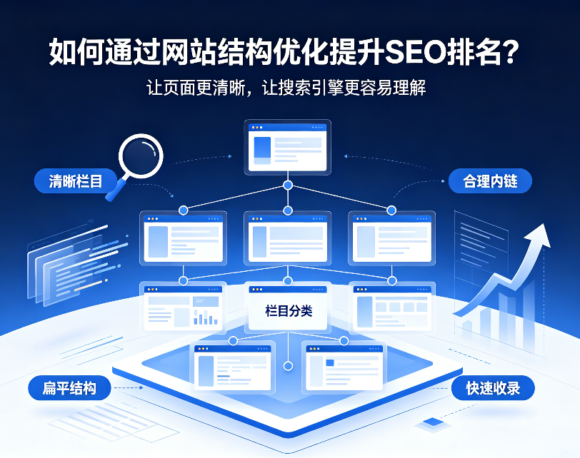 如何通过网站结构优化提升 SEO 排名.png