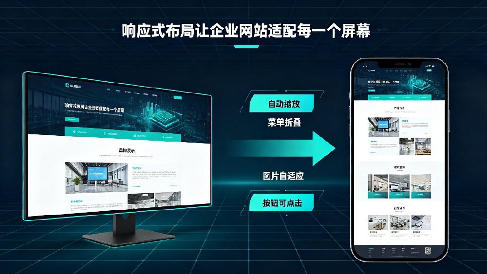 响应式布局在现代公司网站搭建中重要性.png