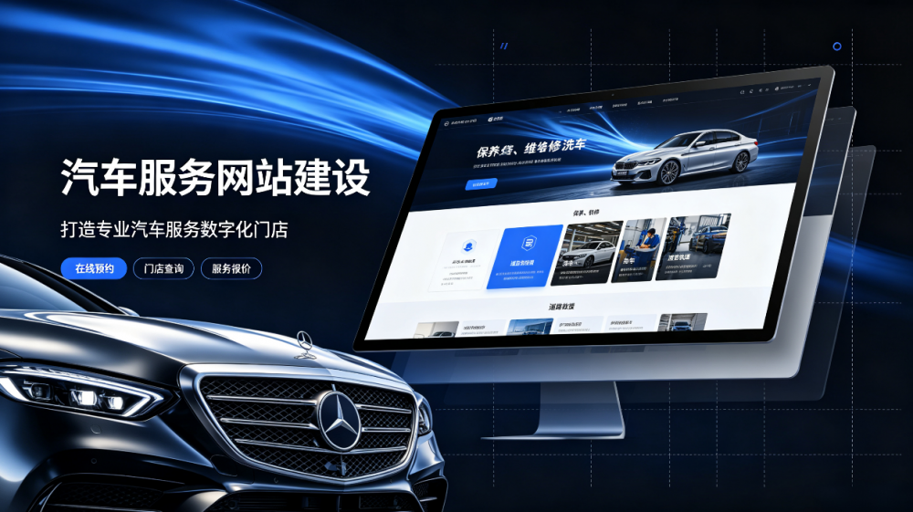 汽车服务网站建设.png