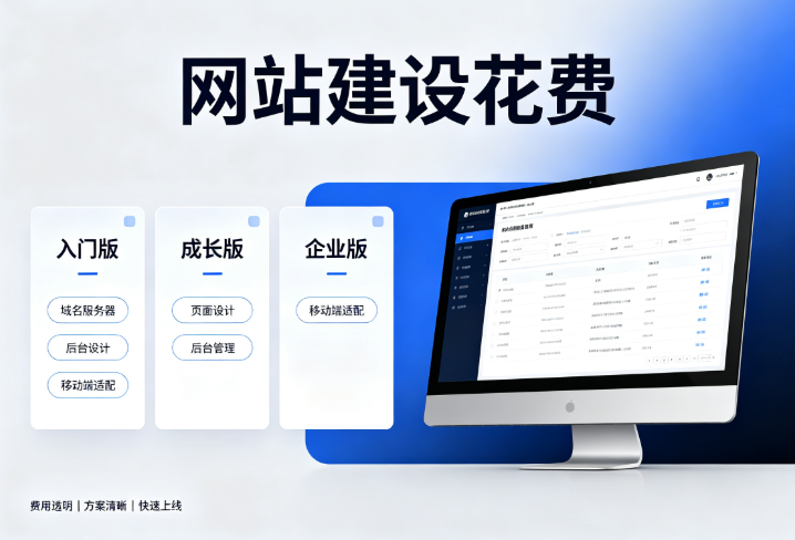 网站建设花费.png