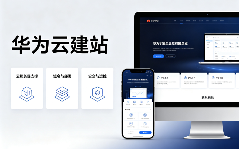 华为云建站.png